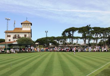 10th GC European Championship (Vista Hermosa - Cádiz and Pineda, Sevilla, 2017)