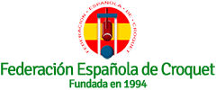 Federación española de croquet