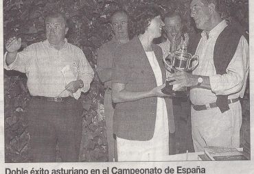 La Voz de Asturias (24-08-1997)