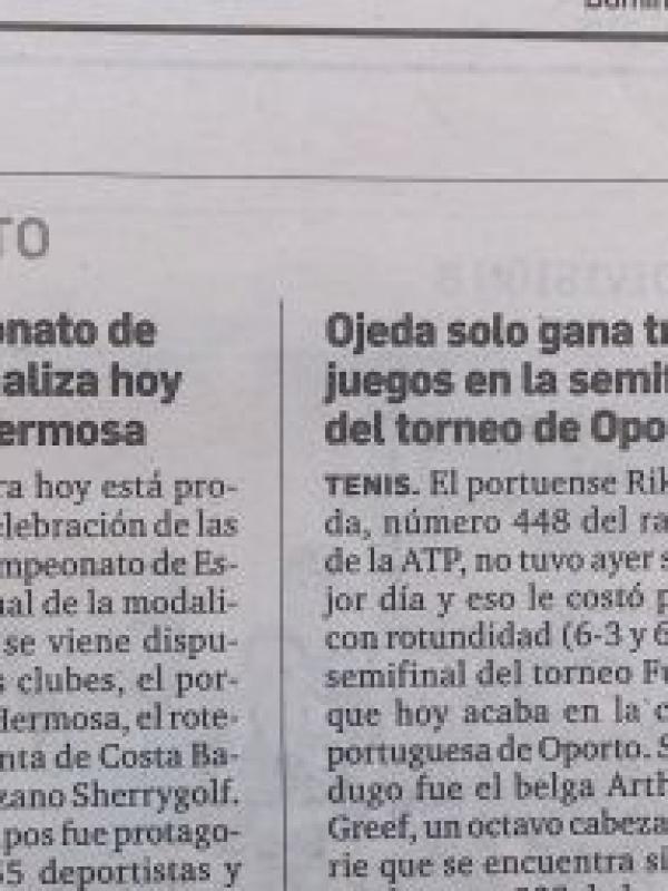 Diario de Cádiz (11-10-2015)