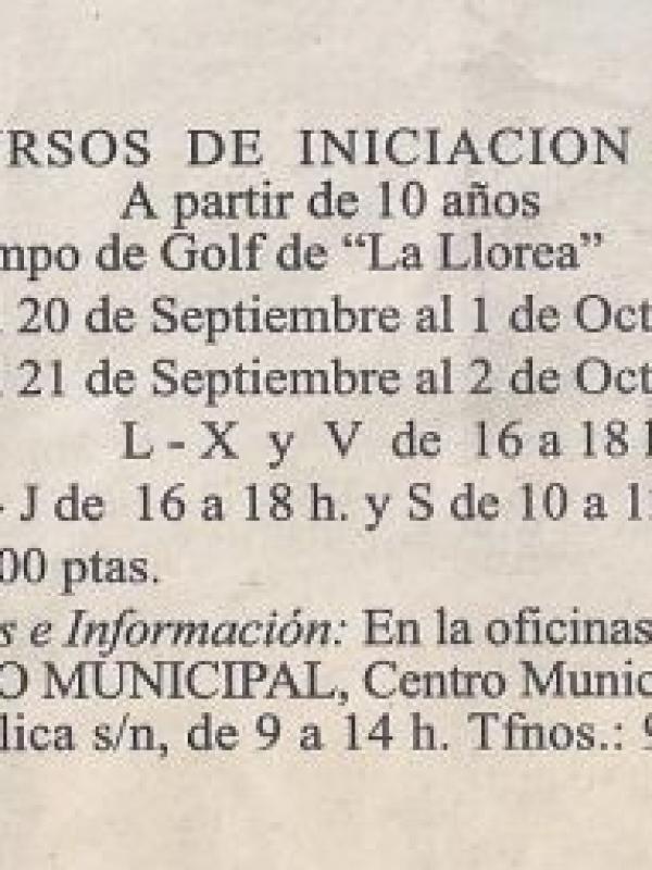 El Comercio (12-09-1999)