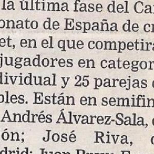 El Comercio (23-08-2003)