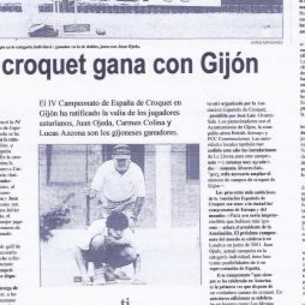 El Comercio (27-08-2000)
