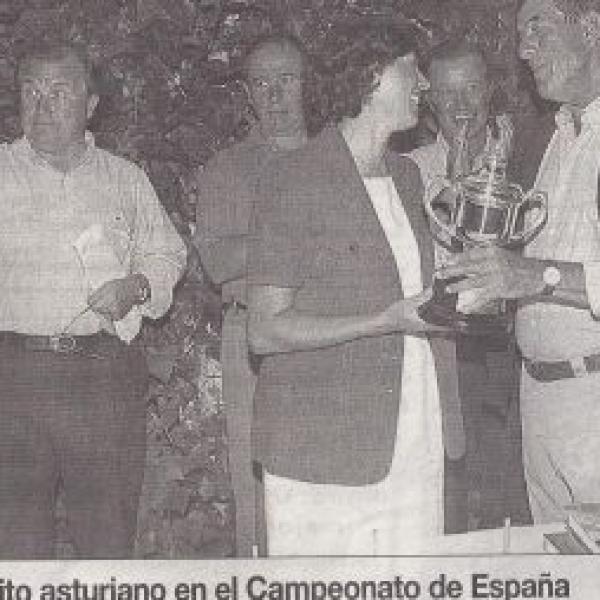 La Voz de Asturias (24-08-1997)