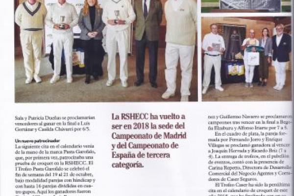 Real Sociedad Hípica Española Club de Campo (49, invierno 2018) - 4