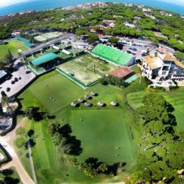 Vista Hermosa Club Croquet Lawns (El Puerto, 2014)